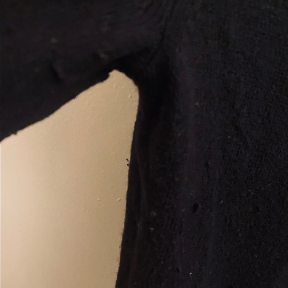 Cardigan made with cashmere - Picture 3 of 4